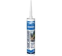 Silicone d'aquarium transparent en silicone pour aquariums d'eau douce et marine, terrariums, verre et aluminium