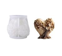 Silicone de qualité alimentaire pour arbre | Silicone de qualité alimentaire, démoulage facile pour savon parfumé, projets de résine, savon et mariage