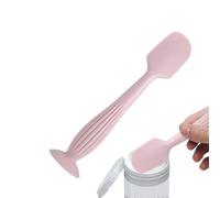 Silicone Diaper Cream Spatula Flexible & Hygienic Ointment Applicator, Gentle And Safe Body Care Tool For Home, Travel, Daily Outing & Baby, 1.57x6.5 Inches