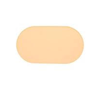 Silicone Dog Food Mat, Waterproof Puppy Bowl Pad, Pet Feeding Carpet, Spill-Proof Water Bowl Pad, Cat Food Trays for Indoor, Outdoor, Organized Feeding 21.26x11.42x0.39 inches