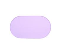 Silicone Dog Food Mat, Waterproof Puppy Bowl Pad, Pet Feeding Carpet, Spill-Proof Water Bowl Pad, Cat Food Trays for Indoor, Outdoor, Organized Feeding 21.26x11.42x0.39 inches