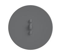 Silicone Drink Covers, Tea Cup Covers, Mug Reusable, Dustproof Mug Cover, Dustproof Silicone Mug Cover Designed to Fit Most Cups and Mugs Offering Both Indoor and Outdoor Protection