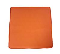 Silicone Dryer Top Mat - Soft Laundry Protector Pad, Waterproof Appliance Shield Cover, Heat Resistant Anti Slip Guard Layer, Washing Machine Dryer Protection Accessory Item | Home Laundry Use