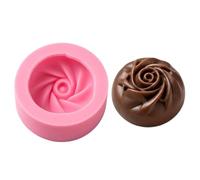 Silicone Dumpling Mold - Non Stick Pastry Bao Bun Maker
