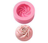 Silicone Dumpling Molds - Dumpling Bun Mold Easy Release Handmade