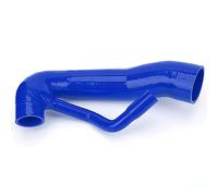 Silicone durite d’admission pour S R55 R56 R57 R58 R59 R60 1.6L N18 2011-2013 - Flux d’air optimal, résistance renforcée, performance moteur améliorée pour passionnés Mi (Bleue)