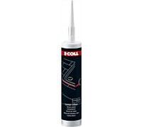 Silicone E-COLL 4317784349574 310 ml transparent