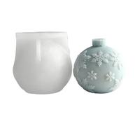 Silicone en forme de de noël, pour la fabrication de savon et de chocolat, décoration de vacances, moulage en résine époxy