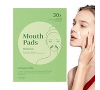 Silicone Facial Patches, Mouth Lift Pads, Firming Care with Skin Tightening Effect, Reusable Silicone with Gentle Adhesion, Beauty Repair Style Skin Set, Daily Accessories for Facial Care