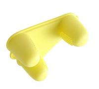 Silicone Finger Protectors, Heat Resistant Finger Covers, Anti Slip Silicone Sleeves, Kitchen Cooking Safety Cots, Reusable Fingers Guards for Cutting Handling, 3,94 × 2,36 × 1,57 inches, for Men Home