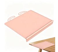 Silicone Food Mat, Square Dining Placemat, Waterproof Table Protectors | Silicone Food Mat, Square Dining Pad, Waterproof Reusable Design, Helps Protect Tables from Food Spills During Mealtime