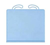 Silicone Food Mat, Square Dining Placemat, Waterproof Table Protectors | Silicone Food Mat, Square Dining Pad, Waterproof Reusable Design, Helps Protect Tables from Food Spills During Mealtime