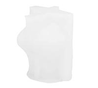 Silicone Forms for Casting Compound & Soap Making | Flexible Craft Forms for Compound/Candle Paste/Home Decor | Personalized DIY Forms with Glossy Finish, Easy Release