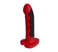 ElectraStim Gode Komodo Fusion en silicone 1ut