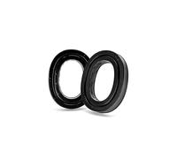 Silicone Gel Instant Chill - Replacement Earpads Ear Cushion Compatible with 3m Worktunes/peltor Range Guard Connect Hearing Protector