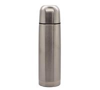 Silicone Gold sg3059 Thermo Classique, Acier Inoxydable, Argent, 28 x 7 x 7 cm