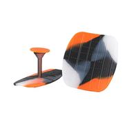 Silicone Golfs Swing Aid Correct Postures Club Swing Grip Pad Golfs Training Grips Aid Develops Proper Grip Techniques Silicone Training For Improved Mechanics And Hand Alignment