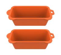 Silicone Grease Cup Liners | Heat-Resistant Reusable Non-Stick Flexible