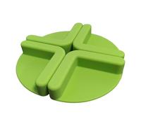 Silicone Grip Pads, Non-Slip Cutting Feet, Protective Kitchen Attachment, Secure Chopping Board Stabilizer, Anti-Skid Food Prep Accessory, Kitchen Supplies for Women, Men, Adults