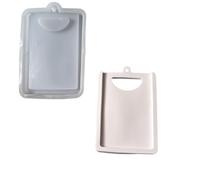 Silicone Holiday Decoration Mold For Handmade Resin Accessories And Festival Party Supplies Holiday Projects Mould Resin Jewelry Mold For Christmas