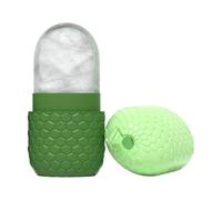 Silicone Ice Face Roller - Reusable Beauty Tool for Skin Tightening & Spa
