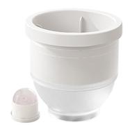 Silicone Ice Sphere Mold - Round Freezer Ball Maker for Coffee Cocktails Drinks | Flexible Food Grade with Tray Easy Release Design, Bar Kitchen Party Gym for Summer Camping Use