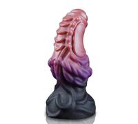 Silicone Imperméable Et Facile À Nettoyer. Ne Se Déforme Pas Facilement.,A-L