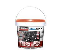 Silicone liquide Rubson Aquablock 1kg carreau 1894877