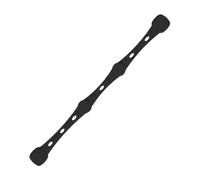 Silicone Magnet Buckle - Air Fryer Tool for Kitchen Cafe | Heat Resistant Design with Compact Size, Secure Parchment Paper Holder, Practical Accessory for Apartment Businesses