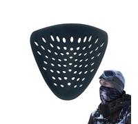 Silicone Masque Bracket, Cosplay Silicone Masque Inner Bracket, Women Men Face Protection Support, Role Playing Face Cover Costume, Skiing Face Protection, Halloween Masque Support, Cosplay Event