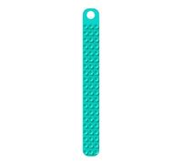 Silicone Meat Thaw Belt Kitchen Defrost Strap Sink Fixator Food Thawing Gadget | Fast Tool Ideal Fruit Fish Home Restaurant Counter Cooking Camping BBQ Meal Prep