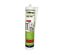 Silicone Menuiserie 310ml - FA101 - Configurateur // Couleur: Blanc