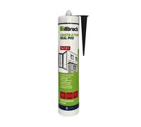 Silicone Menuiserie 310ml FA101 - Illibruck - Configurateur // Couleur: Noir