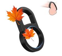 Silicone Mince LéGer Double Structure, Design Flexible Pliable Super Haute éLasticité Portable Pratique +Y26