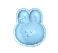 Silicone Mold Fondant Cake Decorating Chocolate Candy Animals Shape Cake Baking Tray Silicone for Baking Animal Dessert Molds