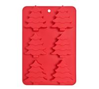 Silicone Mold - Heat Resistant Tray, Cake Decorating Tool