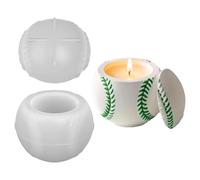 Silicone Molds For Baking | Silicone Non-stick Reusable | Sports Theme Baking Fondant Molds | For Chocolate Candy Cookie Dessert Jelly Fondant Soap Resin