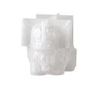 Silicone Molds For Resin - Heat Resistant Reusable Mould