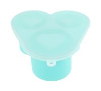 Silicone Moule à Glaçons Cylindrique, Grand Format avec Couvercle | Bouteilles de Lait et Verres D’eau, Stockage au Congélateur, Usage en Fête, Famille Nombreuse