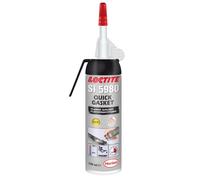 Silicone noir joint étanchéité 5980 aérosol 100 ml LOCTITE 2327037