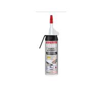 Loctite Mastic silicone SI 5980 – pâte à joints d'étanchéité noir 100 ml