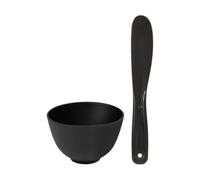 Silicone Non-Stick Esthetician Supplies Esthetician Bowls Mixing Tool