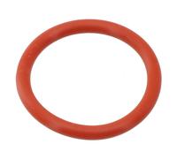 Silicone O pour anneau 36mm OD 4,1mm pour machine à café pour saeco unité de