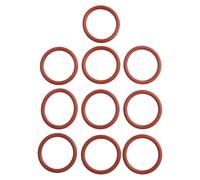 Silicone O pour anneau 36mm OD 4,1mm pour machine à café pour saeco unité de