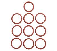 Silicone O-Ring Seal 36x4.1mm For Coffee Machine #5332149100(10pcs)