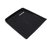 Silicone Pad Charge Induction Console Centrale pour chery Silicone | Matériau ABS résistant, pour usure limitée, stable, pour facile à nettoyer, compatible charge induction