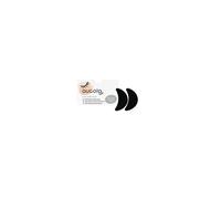 Silicone Pads Aucola 2er-Set pour Augenbrauen- Et Couleur Cils Dépliant