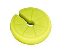 Silicone Pan Lid Lifter | Heat Resistant Spill Proof Kitchen Tool | Pot Lid Overflow Preventer | Ideal For Kitchen Restaurant Soup Cooking Stewing