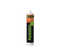 Silicone Parasilico - ALCOXY 15 NOIR - 300 ml - 106282