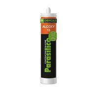 Silicone Parasilico Alcoxy 15 - RAL 9010 Blanc pur - 300 ml - 106515